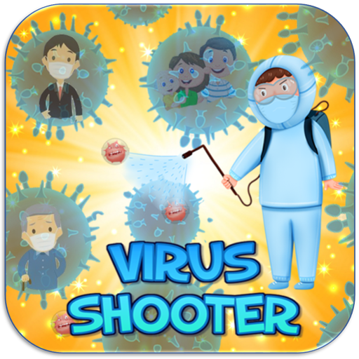 Virus Shooter icon