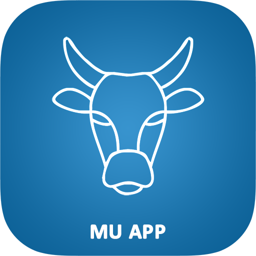 Amul Milk Union App icon