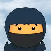 Little Ninja Fight Free icon