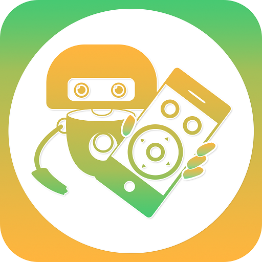 Panasonic Air Conditioner Remote Control icon