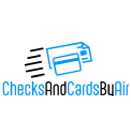 Checks and Cards by Air icon