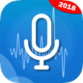 HQ Voice Recorder icon