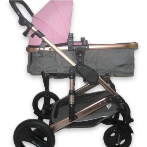 passeggini per bambini shopping online icon