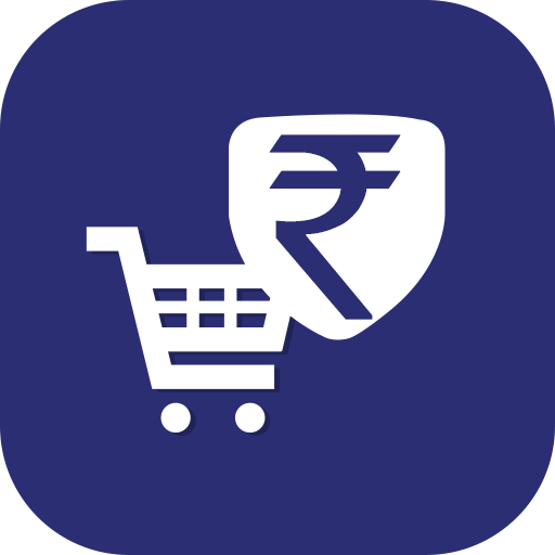 GoFrugal Jio Payments icon
