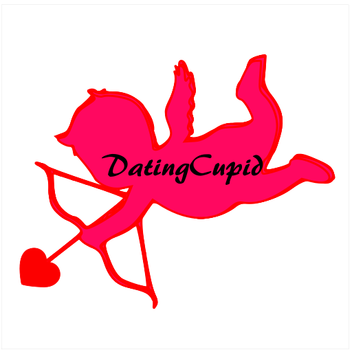 Dating Cupid icon
