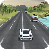 Extreme Cars Driving Simulator icon