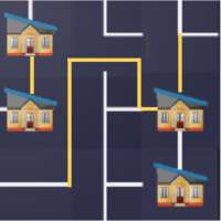 Electrify : Logic Puzzles Game Free