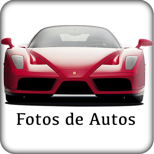 Fotos de Autos icon