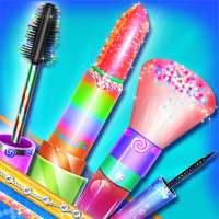 Candy Makeup - Art Salon