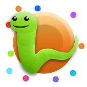 Snake Arena io icon