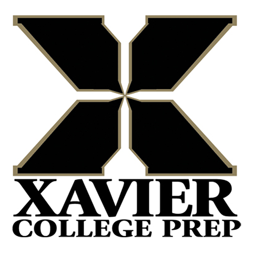 Xavier Prep иконка