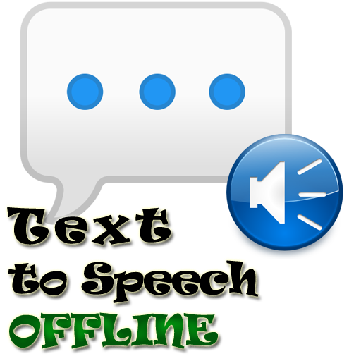 ikon Text To Speech Offline
