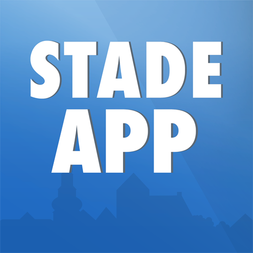 Stade App icon
