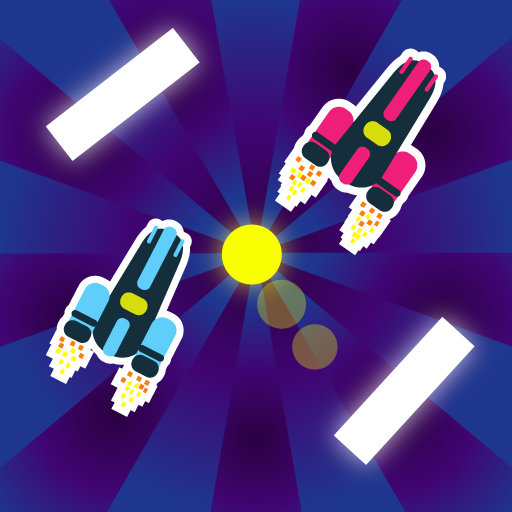 Minigames for 2 Players - Arcade Edition icon