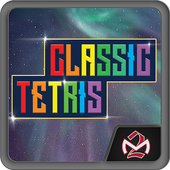 Classic Tetris icon
