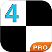 Pinao Tiles 4 Pro icon