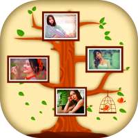 Tree Photo Editor