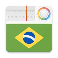 Brazil Radio Stations Online - Brasil FM AM Music on 9Apps