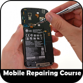 Mobile Course icon
