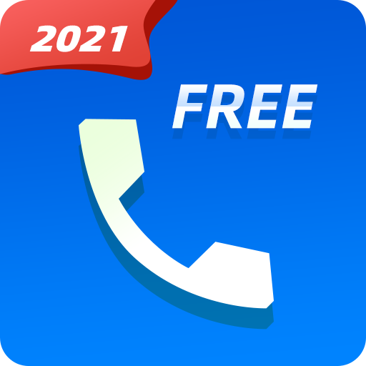 FreeCall - International Toll Free Phone App icon