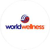 Worldwellness icon