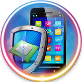 drawing tablet : android tablet cleaner icon