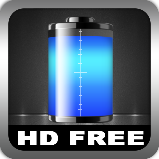 Battery PRO HD Wallpaper FREE icon