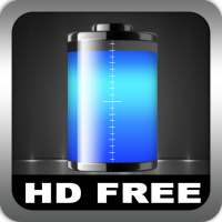 Battery PRO HD Wallpaper FREE