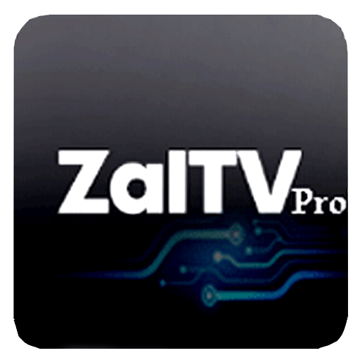 ZalTV Pro Player icon