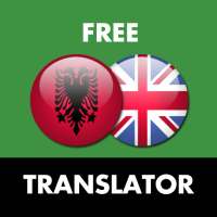 Albanian - English Translator