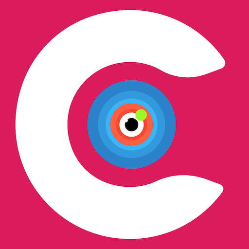 Cheeky: Anonymous Live Video Chat with Strangers icon