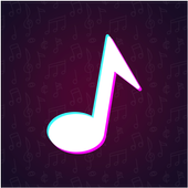 Indian Tik Tuk Funny Video Downloader icon