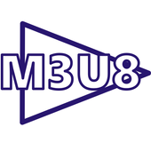 Video Player M3U8 Tester icon