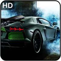 Cars Wallpaper on 9Apps