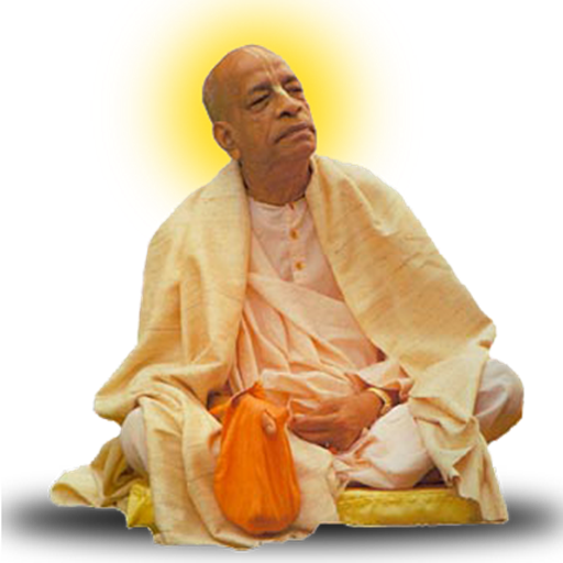 Prabhupada Japa Box icon