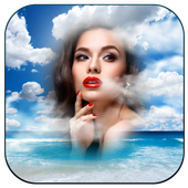 Condolence &amp; Sympathy Photo Frames icon