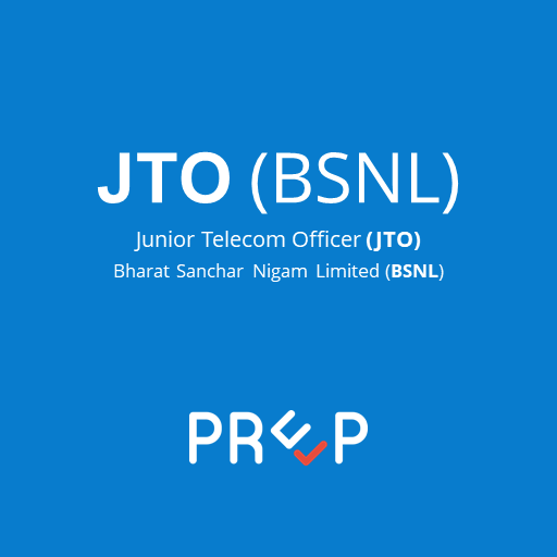 BSNL JTO Exam Prep Pro icon