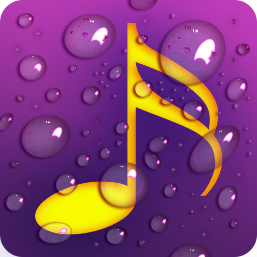 Fantasy Music Player 2017 icon
