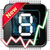 Processor Booster for Octa Core icon