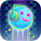Beat Pixel Jumper icon
