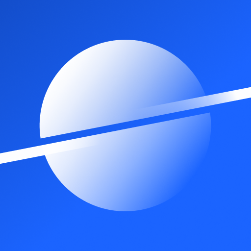 Pure Planet icon