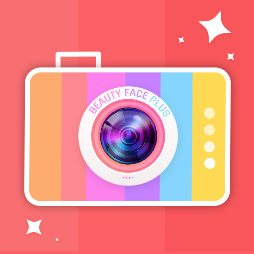 Beauty Camera : HD Camera Selfie, Editor icon