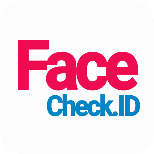 FaceCheck ID - Image Search icon