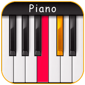 Play Piano 2019 icon
