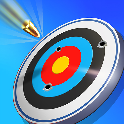 Gun Sniper Shooting: Range Target icon