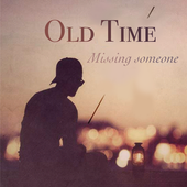 Missing someone icon