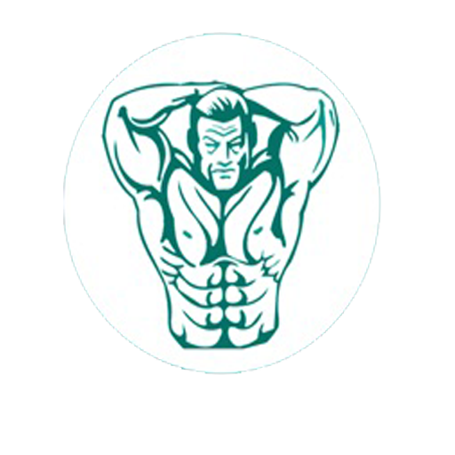 كمال أجسام A-Z أيقونة