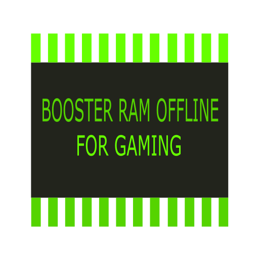 Booster RAM Offline For Gaming icon