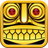 Lost Temple Endless Run icon