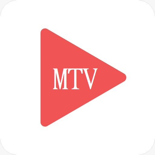 MTV PLAYER icon